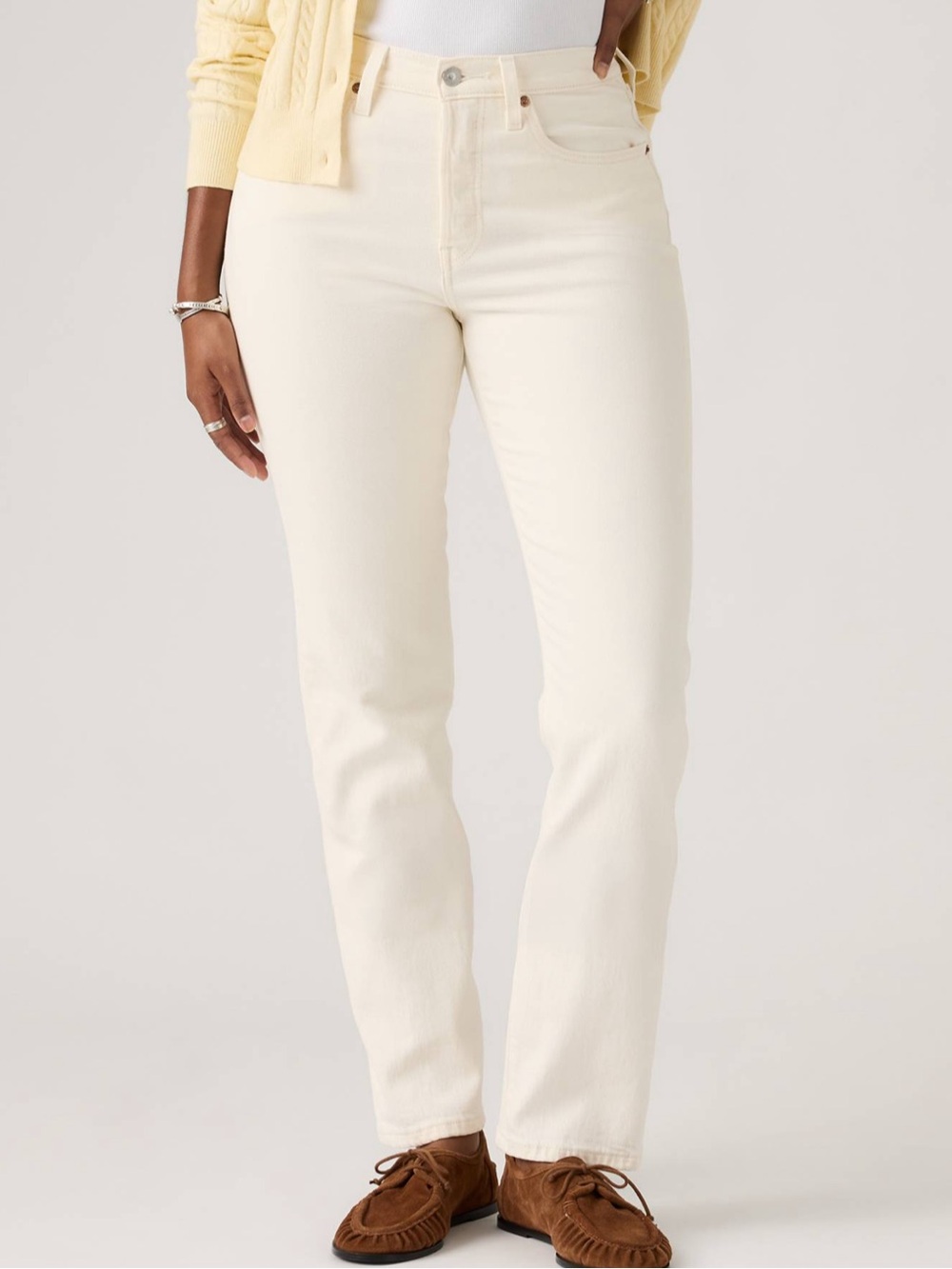 Levi’s 501 Original Fit Jeans